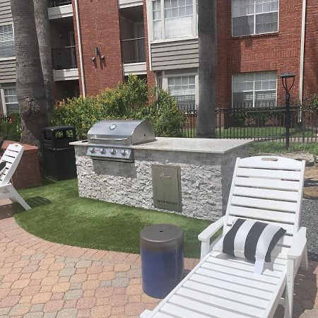 יוסטון Spacious 2Br&2Ba Med Center Apt, Free Parking&Shuttle מראה חיצוני תמונה