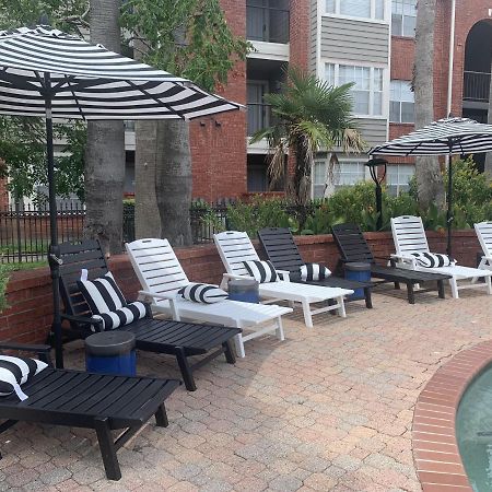 יוסטון Spacious 2Br&2Ba Med Center Apt, Free Parking&Shuttle מראה חיצוני תמונה
