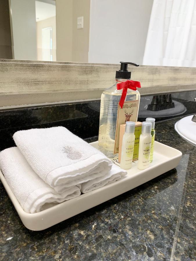 יוסטון Spacious 2Br&2Ba Med Center Apt, Free Parking&Shuttle מראה חיצוני תמונה