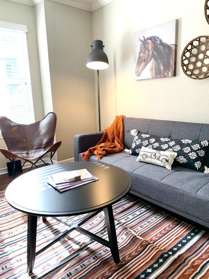 יוסטון Spacious 2Br&2Ba Med Center Apt, Free Parking&Shuttle מראה חיצוני תמונה