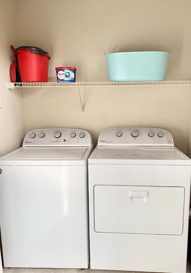 יוסטון Spacious 2Br&2Ba Med Center Apt, Free Parking&Shuttle מראה חיצוני תמונה
